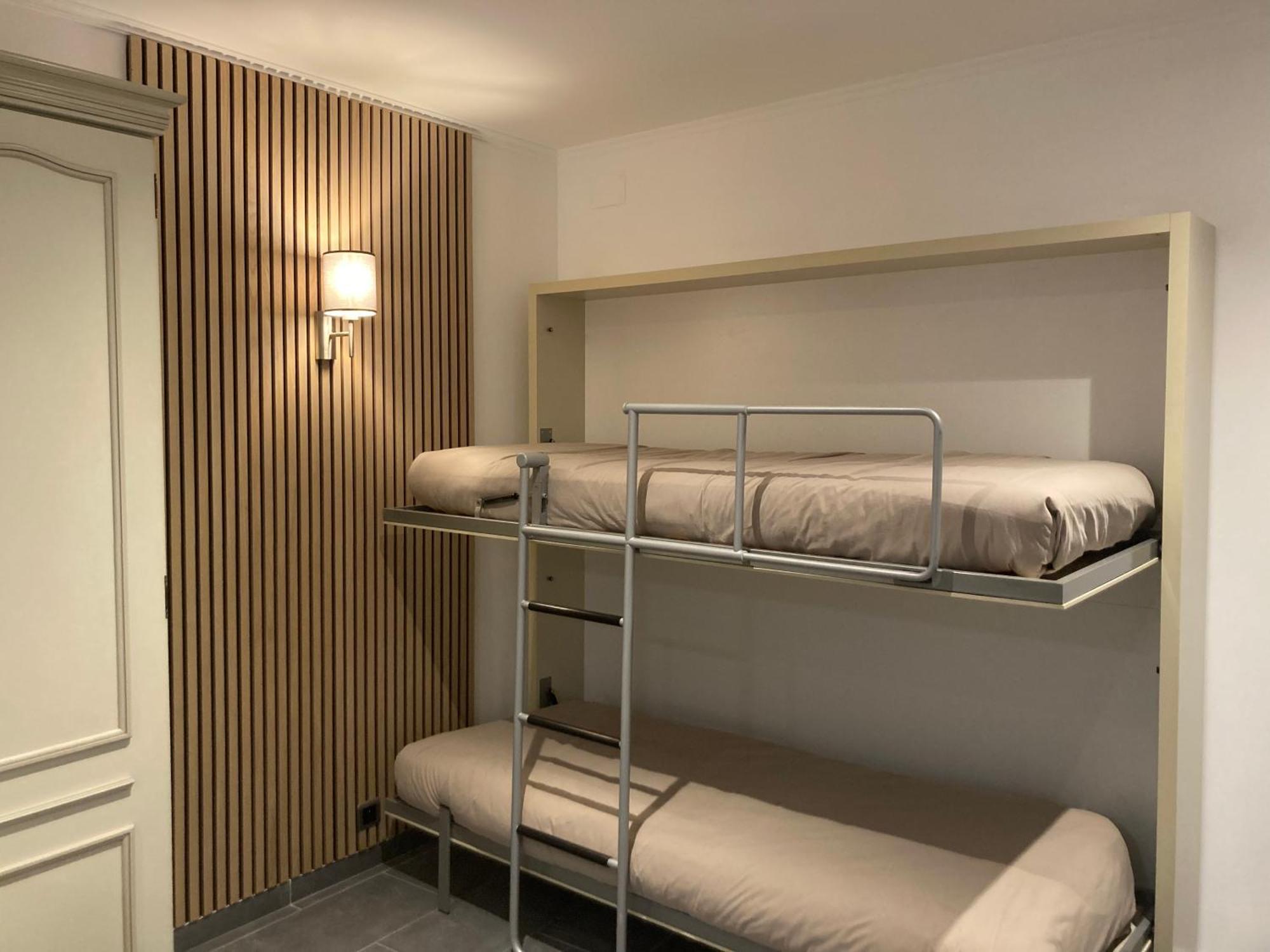 Studio Villa La Cigale Avec Grande Terrasse 멍똥 외부 사진