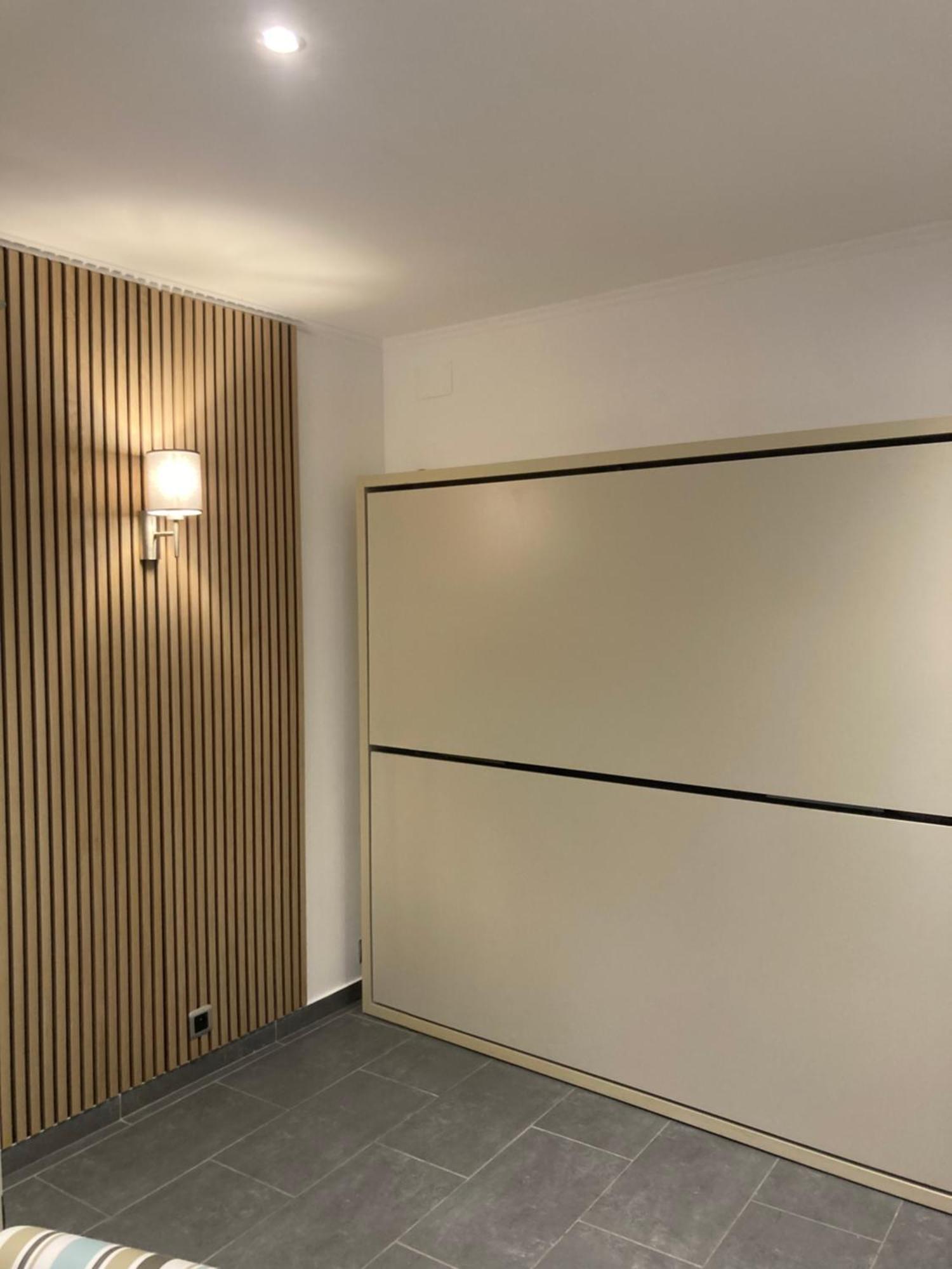 Studio Villa La Cigale Avec Grande Terrasse 멍똥 외부 사진
